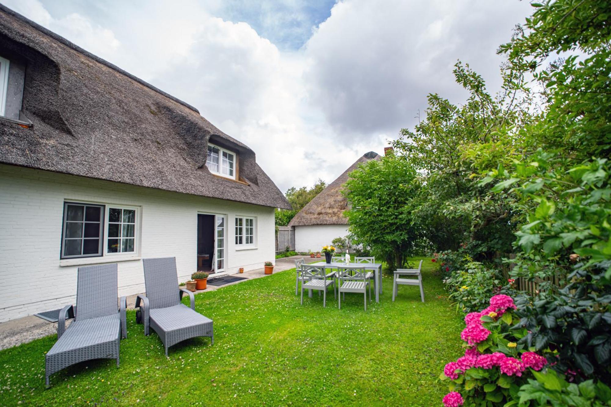 Haus Am Leuchtturm Apartment Пелворм Екстериор снимка